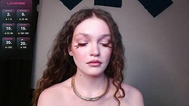 stellapayne1 online show from March 2025 07:20:02 PM