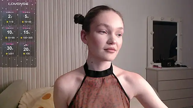 stellapayne1 online show from February 2026 10:41:02 PM