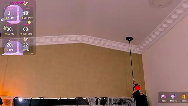 kimCosseyy online show from October 2025 03:07:02 AM