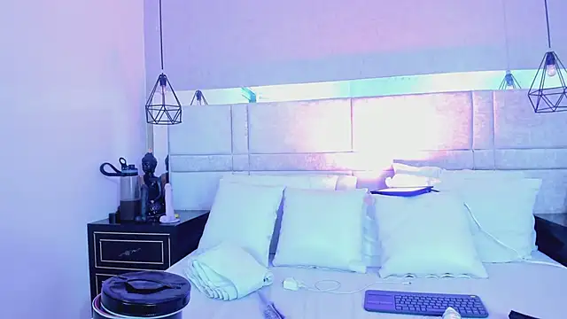 kimCosseyy online show from May 2026 04:18:01 AM