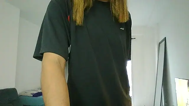 Yerucita online show from July 2026 08:46:01 PM