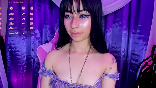 hanna  azumi online show from January 2025 09:55:02 AM