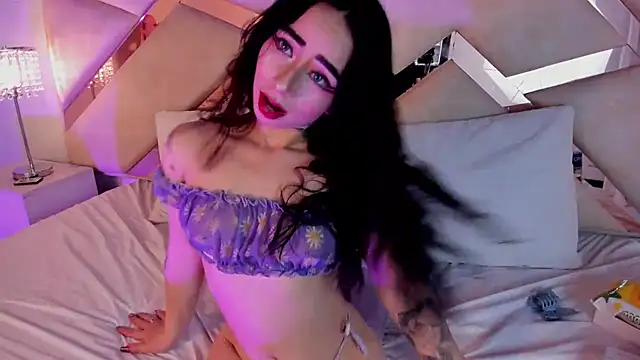 hanna  azumi online show from February 2025 02:50:02 AM