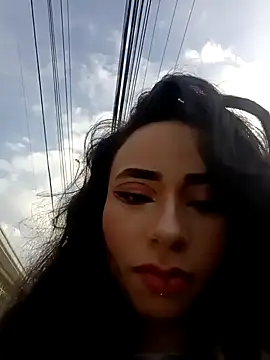 hanna  azumi online show from February 2025 12:19:02 PM