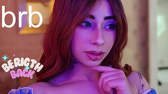 hanna  azumi online show from March 2025 07:49:02 AM