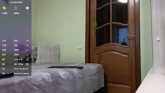 WoowMasha88 online show from December 2024 08:45:02 AM