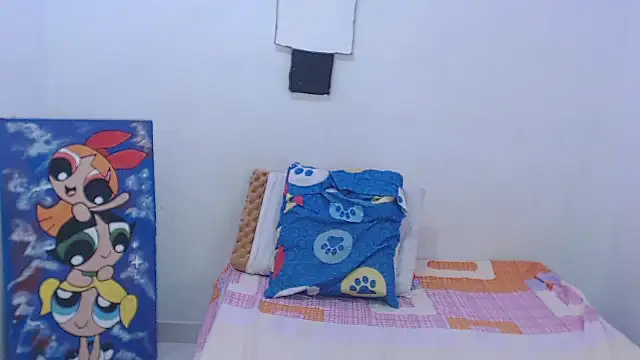 jhoanitahot online show from October 2025 11:25:01 AM