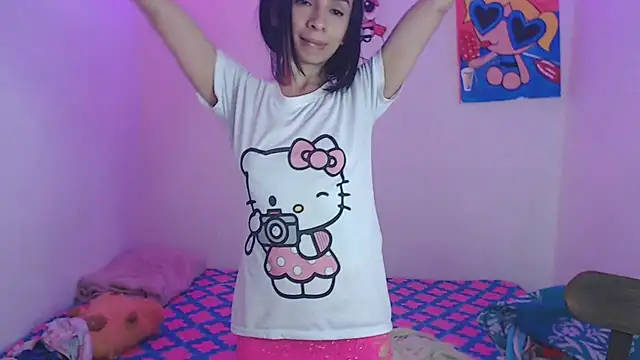 jhoanitahot online show from May 2026 02:45:01 PM