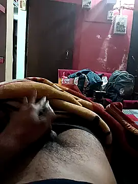 Rohan0ne online show from January 2025 09:05:01 PM