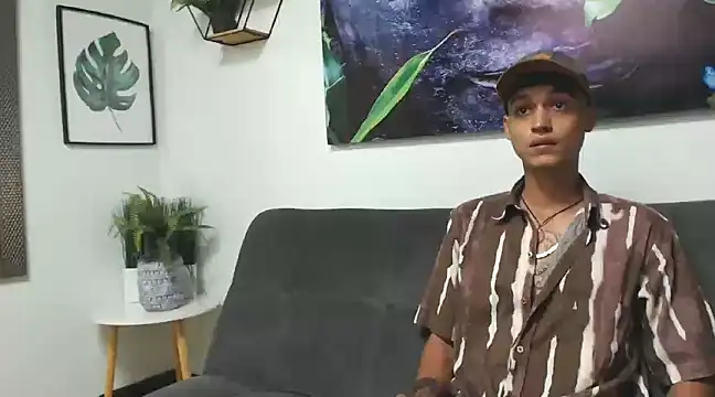 Reidendick99 online show from December 2024 06:42:02 PM