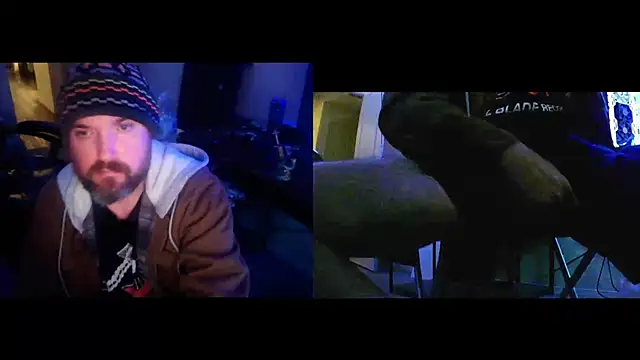 lit702 online show from February 2025 11:18:02 AM