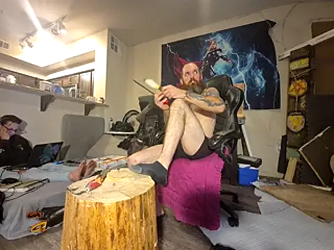 lit702 online show from January 2026 12:35:01 AM