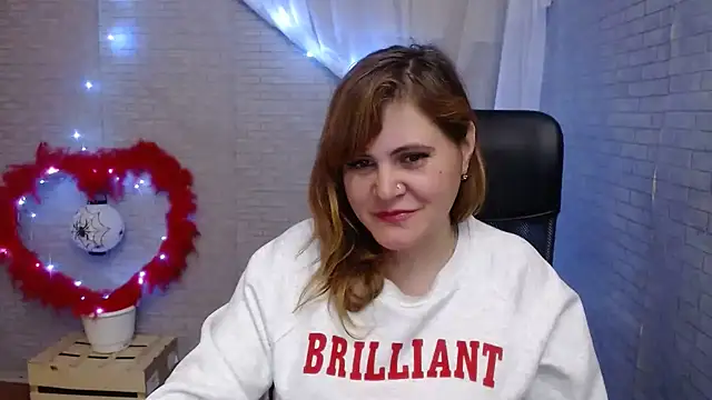 Snapshot of DaniellaKiss chatting on March 2025 07:28:02 PM DaniellaKiss online show from March 2025 07:28:02 PM