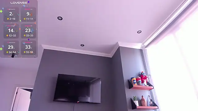 Snapshot of jessica_tenderly chatting on December 2025 04:36:01 PM jessica tenderly online show from December 2025 04:36:01 PM