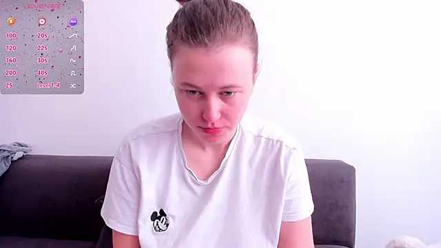 jessica tenderly online show from June 2026 02:52:01 PM