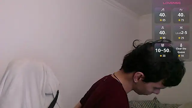 bryamado69 online show from April 2026 08:29:02 AM