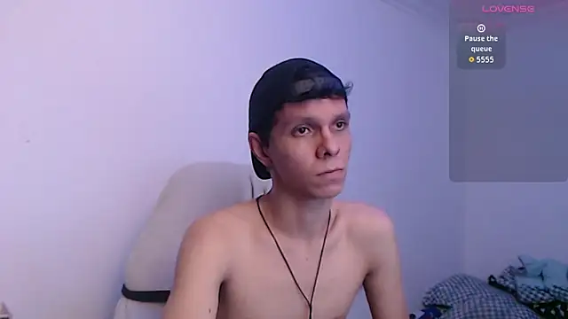 bryamado69 online show from May 2026 07:41:01 PM