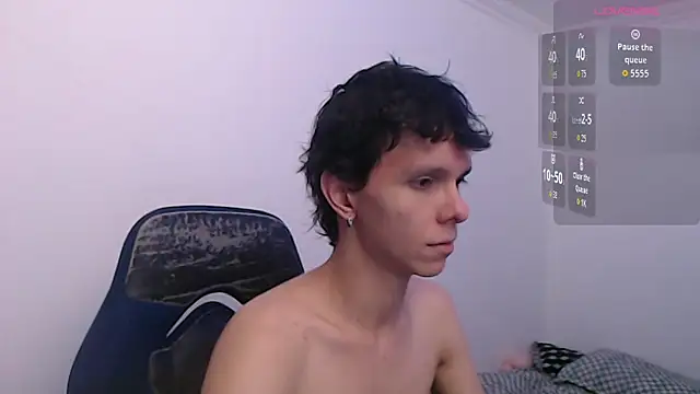 bryamado69 online show from May 2026 05:29:02 PM