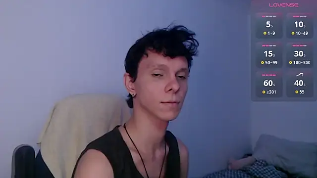 bryamado69 online show from May 2026 02:56:01 PM