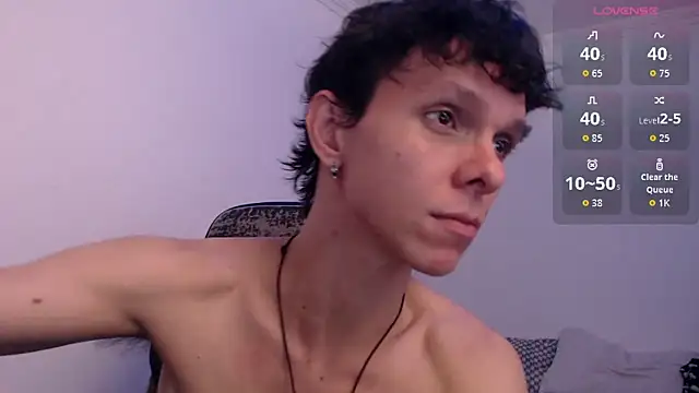 bryamado69 online show from May 2026 06:11:01 AM