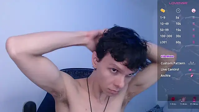 bryamado69 online show from May 2026 12:06:02 AM