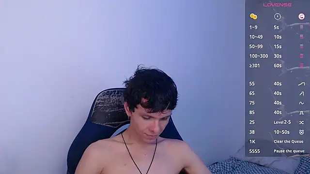 bryamado69 online show from May 2026 08:16:01 PM