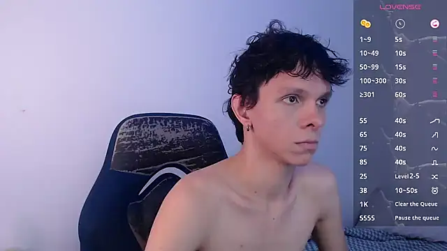 bryamado69 online show from May 2026 06:19:02 AM
