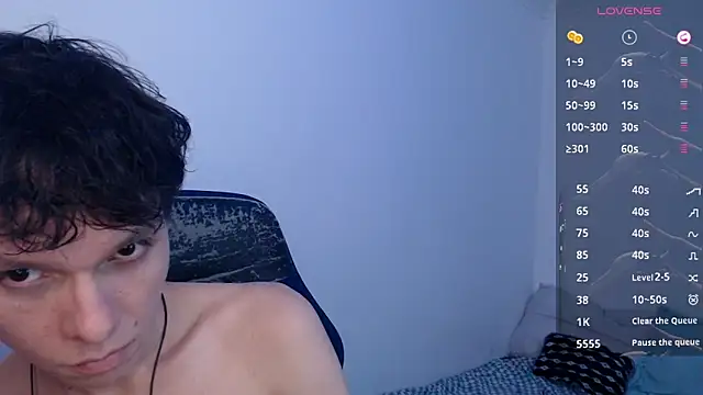 bryamado69 online show from May 2026 09:26:02 AM