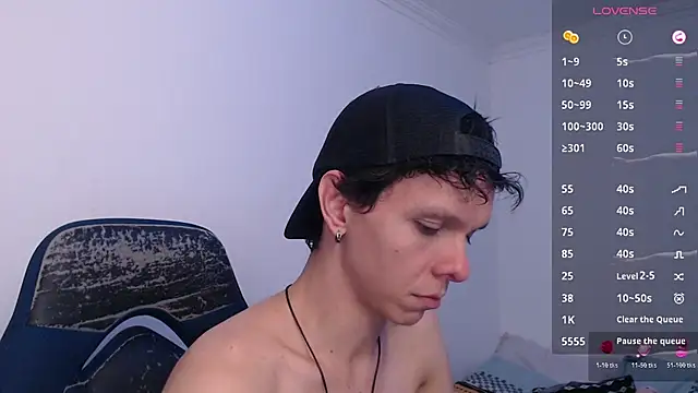 bryamado69 online show from May 2026 10:28:01 PM
