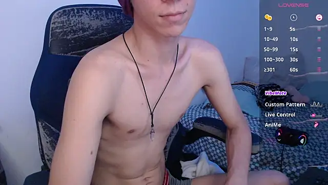 bryamado69 online show from May 2026 04:07:02 AM
