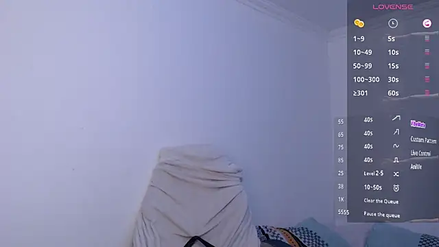 bryamado69 online show from May 2026 08:43:02 AM