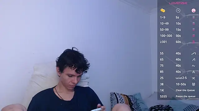 bryamado69 online show from May 2026 02:41:01 AM