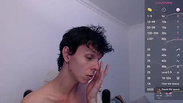 bryamado69 online show from May 2026 05:05:02 AM
