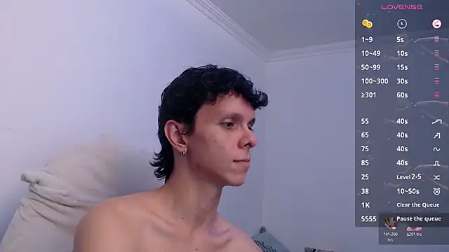 bryamado69 online show from May 2026 05:11:01 PM