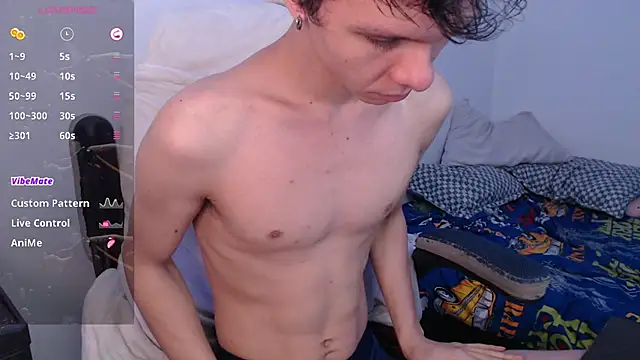 bryamado69 online show from June 2026 03:17:01 PM