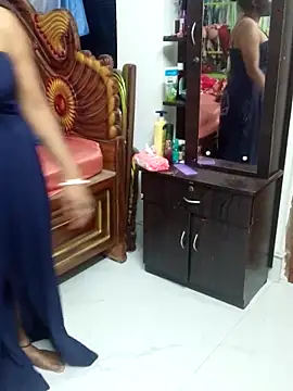 BongQueen9 online show from March 2026 04:23:01 PM