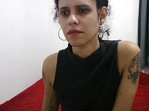 GodessFreya online show from September 2025 10:43:02 PM