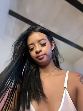 Laura fernandezII online show from January 2025 06:16:01 PM