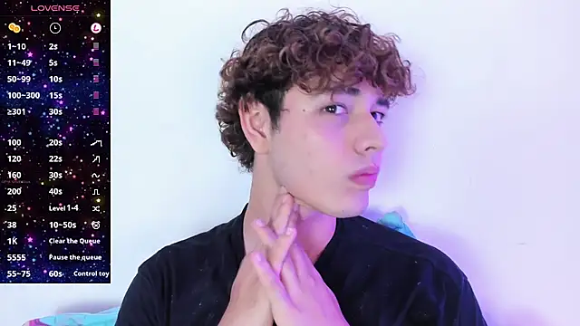 Snapshot of dani_2226 chatting on January 2025 04:36:02 AM dani 2226 online show from January 2025 04:36:02 AM