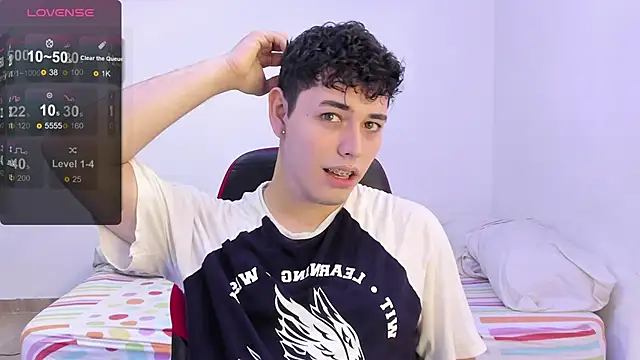 Snapshot of dani_2226 chatting on September 2025 09:47:02 PM dani 2226 online show from September 2025 09:47:02 PM