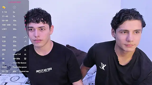 Snapshot of dani_2226 chatting on September 2025 12:27:02 AM dani 2226 online show from September 2025 12:27:02 AM