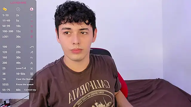 Snapshot of dani_2226 chatting on October 2025 04:57:01 PM dani 2226 online show from October 2025 04:57:01 PM