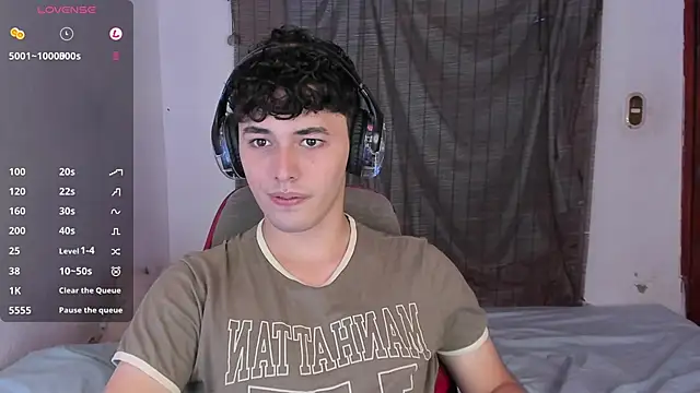 dani 2226 online show from November 2025 04:07:02 PM