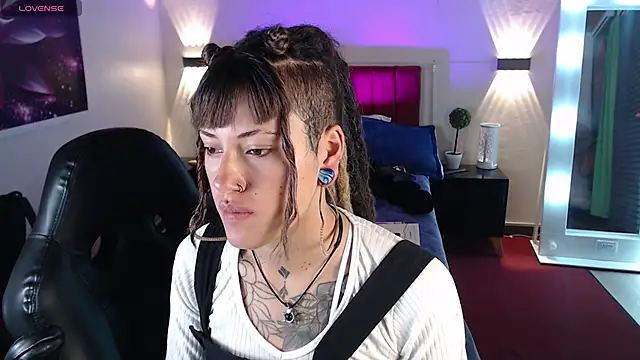  sharlotte777 online show from March 2025 01:45:01 PM