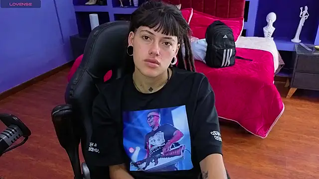  sharlotte777 online show from September 2025 04:08:01 PM