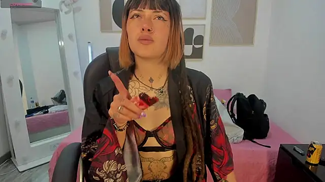  sharlotte777 online show from September 2025 03:28:02 PM