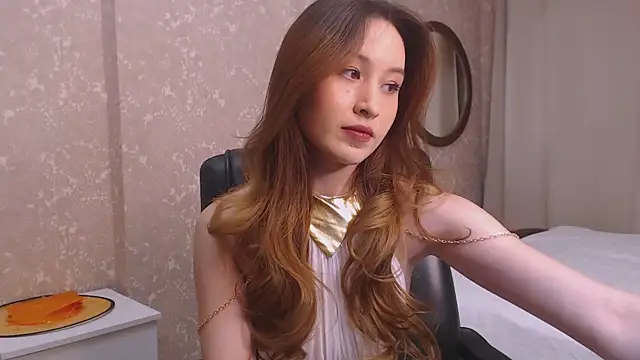 Ann  Cute online show from December 2024 01:31:02 PM