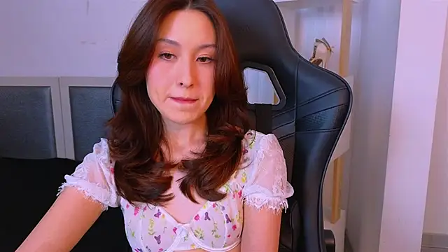 Ann  Cute online show from March 2025 08:51:01 AM