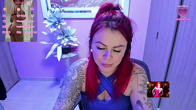 KAROL MILF online show from March 2026 01:11:01 AM