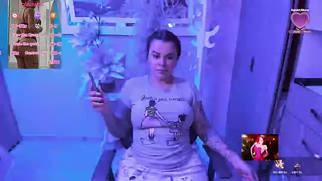KAROL MILF online show from April 2026 01:23:02 AM